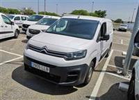 CITROEN 1.5 BLUEHDI 56KW TALLA M CONTROL (7 - 3905-LLB